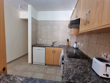 2-bedroom Apartment 75 sqm in Pissouri - 3