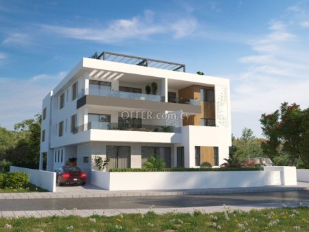 2-bedroom Apartment 76 sqm in Deryneia - 3