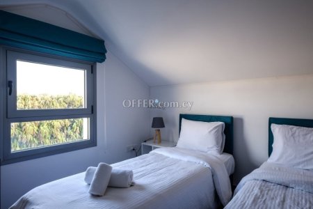 2 Bed Detached Villa for Rent in Pervolia, Larnaca - 11