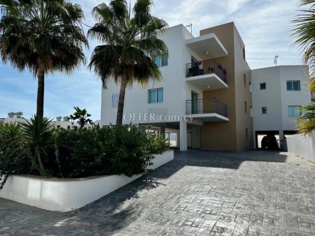 2 Bed Apartment For Sale in Kapparis, Ammochostos - 3
