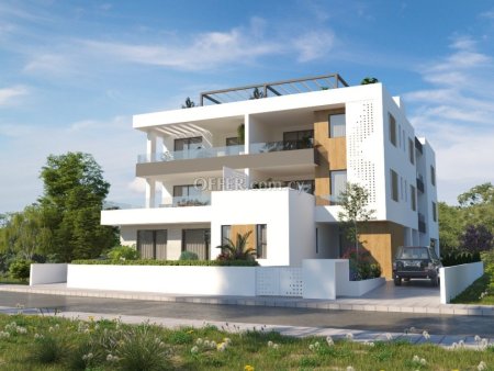 2-bedroom Apartment 76 sqm in Deryneia - 2
