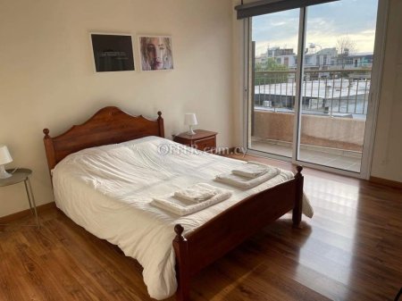 3-bedroom Apartment 160 sqm in Limassol (Town) - 2
