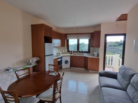 1-bedroom Apartment 48 sqm in Pissouri - 13