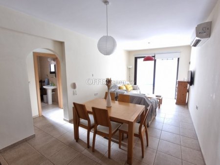 2-bedroom Apartment 75 sqm in Pissouri - 13