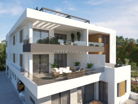 2-bedroom Apartment 76 sqm in Deryneia - 13