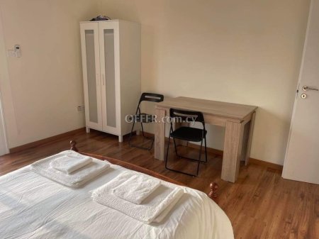 3-bedroom Apartment 160 sqm in Limassol (Town) - 13