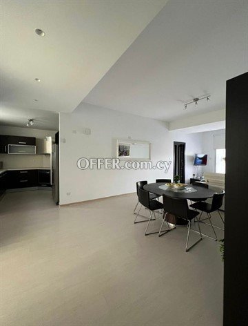 Luxury 2 bedroom apartment  in city center - 1
