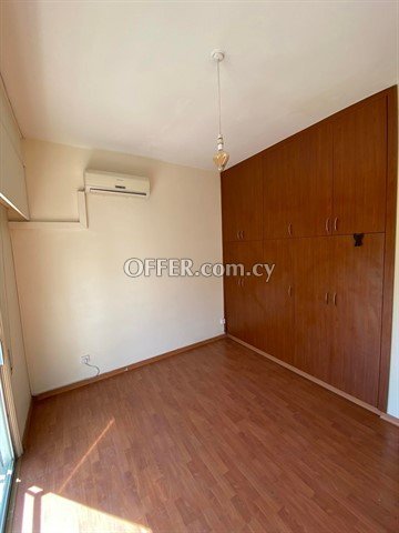 Renovated 2 bedroom penthouse  in Lykavitos area - 1