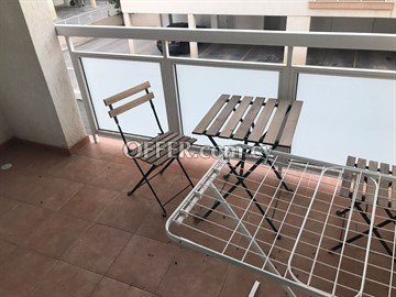 Furnished 1 bedroom apartment  in Lakatamia, Nicosia - 1