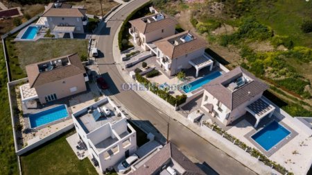 3 Bedroom Villa For Sale Limassol - 1