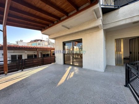 3 Bedroom House in Limassol