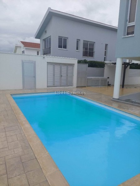 Three Bedroom House in Pervolia - 1