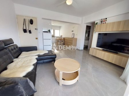 Apartment For Sale in Chloraka, Paphos - DP2610