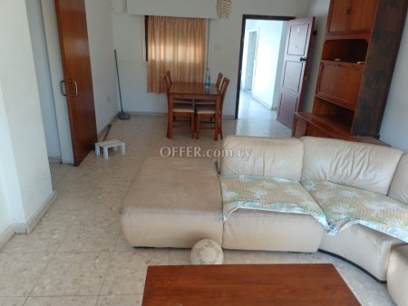 New For Sale €179,000 Apartment 3 bedrooms, Larnaka (Center), Larnaca Larnaca - 1