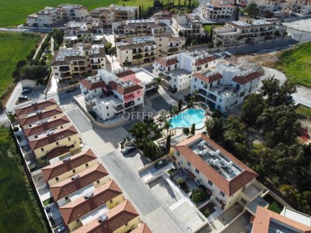New For Sale €95,000 Apartment 2 bedrooms, Tersefanou Larnaca - 1