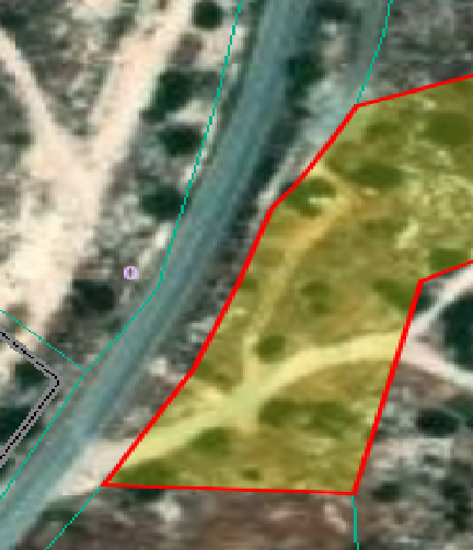 New For Sale €150,000 Land Tochni Larnaca