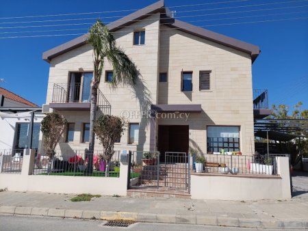 New For Sale €260,000 Maisonette 4 bedrooms, Semi-detached Oroklini (Voroklini) Larnaca