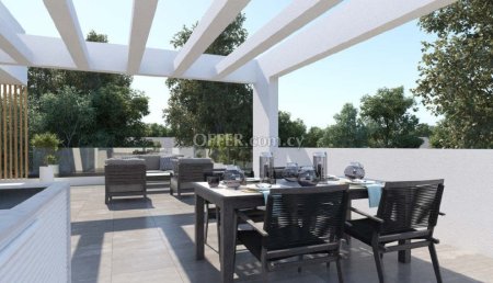 New For Sale €300,000 Apartment 2 bedrooms, Leivadia, Livadia Larnaca