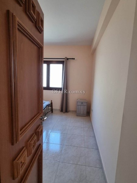 1-bedroom Apartment 48 sqm in Pissouri - 1