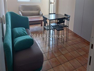 One Bedroom Apartment  In Engomi, Nicosia - 1