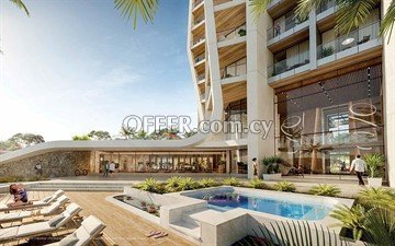  LUXURY 2 BEDROOM APARTMENT, LIMASSOL