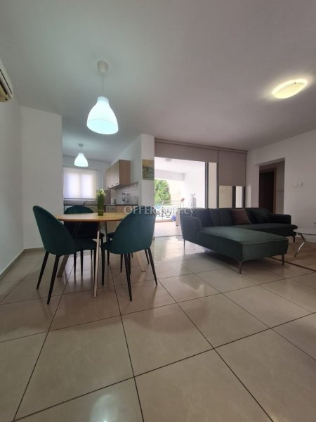 2 Bed Apartment for Rent in City Center, Larnaca - 1