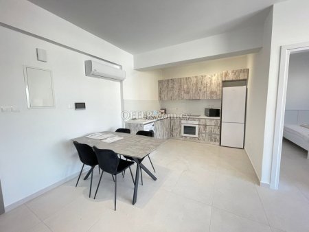 2 Bed Apartment for Rent in City Center, Larnaca - 1