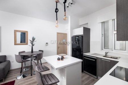 2 Bed Apartment for Rent in City Center, Larnaca - 1