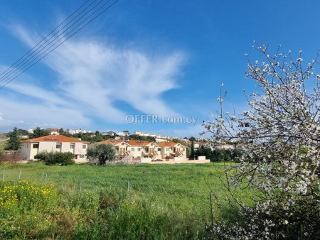 2-bedroom Apartment 75 sqm in Pissouri - 1