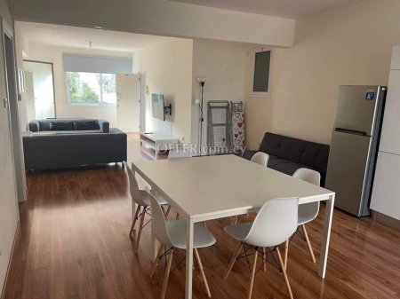 3-bedroom Apartment 160 sqm in Limassol (Town) - 1