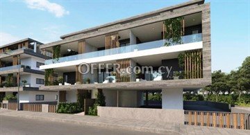 3 Bedroom Apartment  In Leivadia, Larnaka - 1