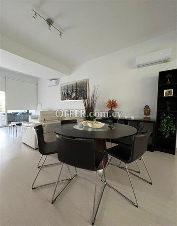 Luxury 2 bedroom apartment  in city center - 2
