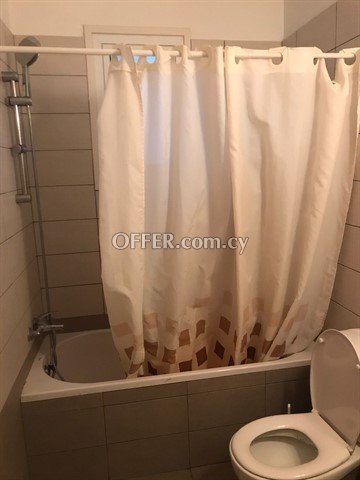 Furnished 1 bedroom apartment  in Lakatamia, Nicosia - 2