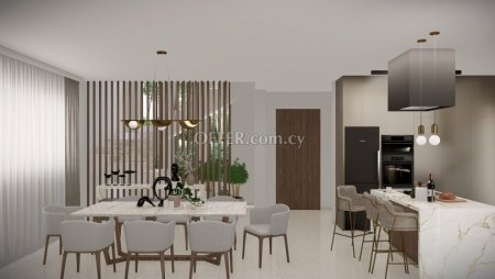 Three bedroom villa for sale in Konia - 10