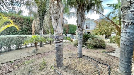 3 Bedroom Detached House Limassol - 2