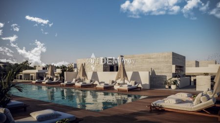 Apartment For Sale in Yeroskipou, Paphos - DP2607 - 2