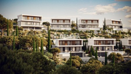 Villa For Sale in Episkopi, Paphos - DP2606 - 11