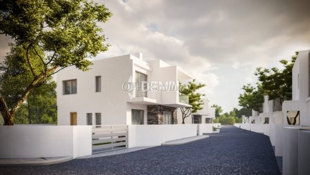Villa For Sale in Episkopi, Paphos - DP2605 - 8