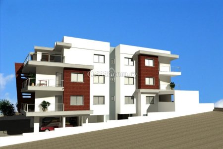 NEW 2 BEDROOM APARTMENT IN KAPSALOS AREA! - 2