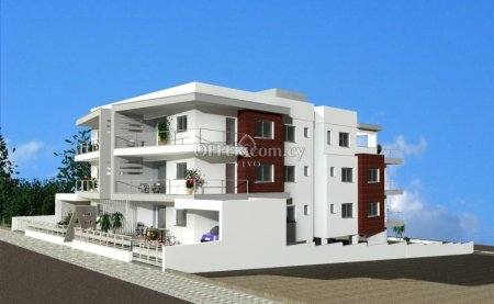 NEW 2 BEDROOM APARTMENT IN KAPSALOS AREA! - 5