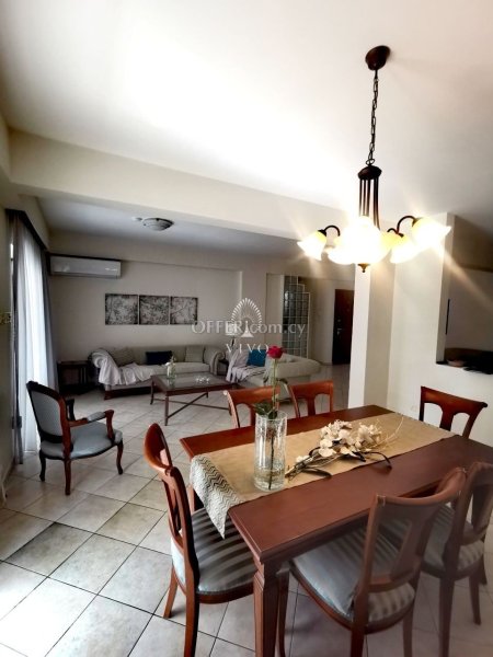 TWO SPACIOUS BEDROOM APARTMENT 200m DISTANCE TO THE SEA! - 10