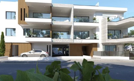 Καινούργιο Πωλείται €235,000 Διαμέρισμα Λειβάδια, Λιβάδια Λάρνακα - 7