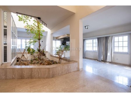Four bedroom house in Chryseleousa area Strovolos - 10