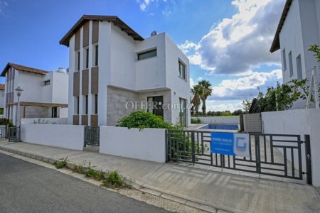 3 Bed Detached Villa for Sale in Ayia Triada, Ammochostos - 10