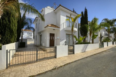3 Bed Detached Villa for Sale in Protaras, Ammochostos - 10