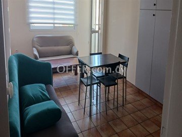One Bedroom Apartment  In Engomi, Nicosia - 2