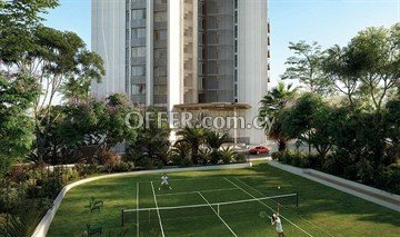  LUXURY 2 BEDROOM APARTMENT, LIMASSOL - 2