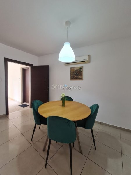 2 Bed Apartment for Rent in City Center, Larnaca - 10