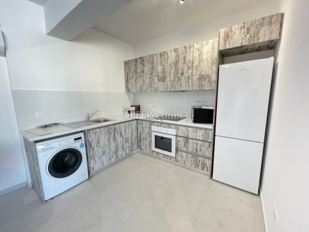2 Bed Apartment for Rent in City Center, Larnaca - 2