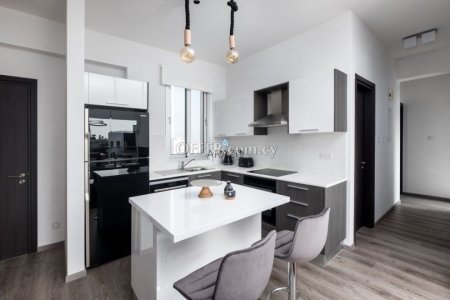 2 Bed Apartment for Rent in City Center, Larnaca - 2